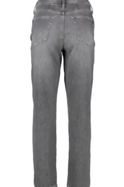 BRAX Jeans Miley S used light grey Tapered Fit