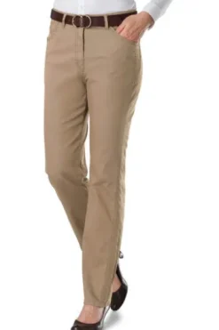 BRAX Jeans Shakira camel Skinny Fit Free to move Super Stretch Denim