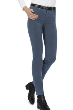 BRAX Jeans Shakira darkblue Slim Fit