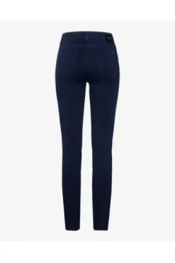 BRAX Jeans Shakira darkblue Skinny Fit Free to move Super Stretch Denim