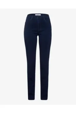BRAX Jeans Shakira darkblue Skinny Fit Free to move Super Stretch Denim