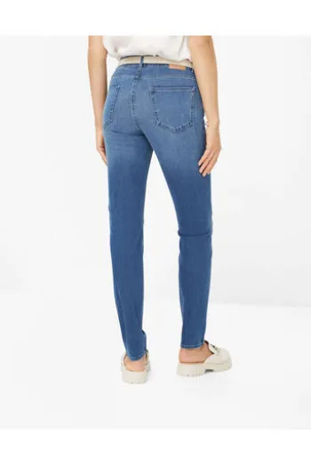BRAX Jeans Shakira jeansblau Slim Fit