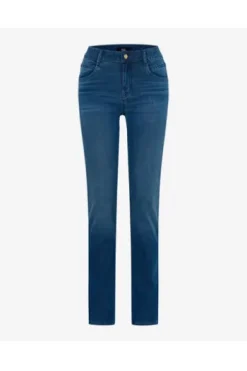BRAX Jeans Shakira jeansblau Slim Fit