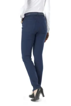 BRAX Jeans Shakira jeansblau Skinny Fit Free to move Super Stretch Denim