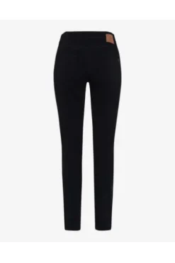 BRAX Jeans Shakira schwarz Slim Fit