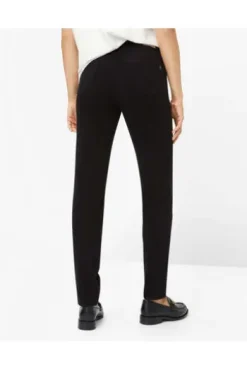 BRAX Jeans Shakira schwarz Slim Fit