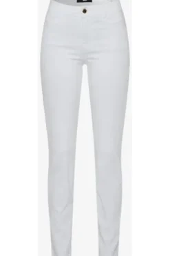 BRAX Jeans Shakira weiß Slim Fit