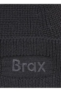 BRAX Mütze Casper navy