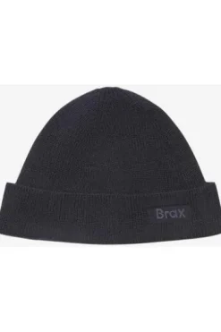BRAX Mütze Casper navy