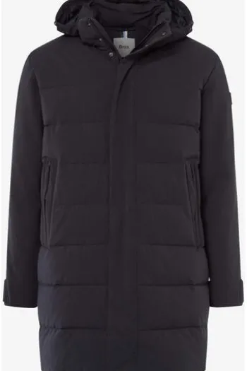BRAX Parka Vito navy