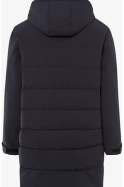 BRAX Parka Vito navy