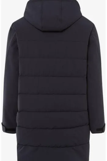 BRAX Parka Vito navy