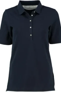 BRAX Polo-Shirt Cleo marine