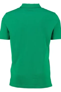 BRAX Polo-Shirt Pete grün
