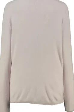 BRAX Pullover Lesley flieder in sommerlicher Qualität