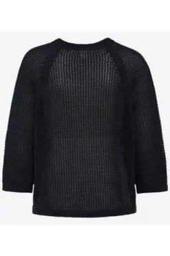 BRAX Pullover Nala navy 3/4-Arm