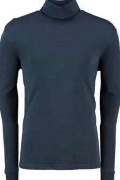 BRAX Rollkragen Pullover Benno marine