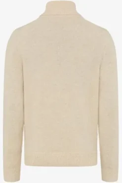 BRAX Rollkragen Pullover Brian beach