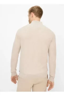 BRAX Strickjacke Jake beach