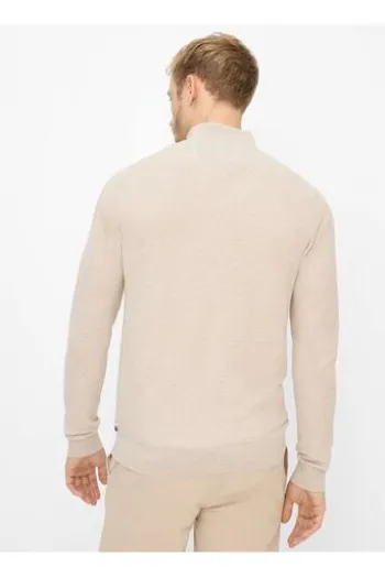 BRAX Strickjacke Jake beach