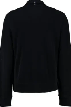 BRAX Sweat Jacke Sheldon marine EASY RIB