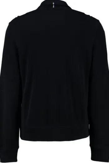 BRAX Sweat Jacke Sheldon marine EASY RIB