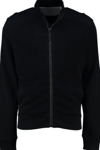 BRAX Sweat Jacke Sheldon marine EASY RIB