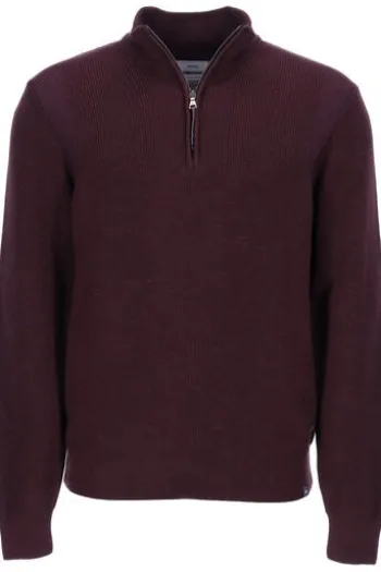 BRAX Troyer Steffen bordeaux