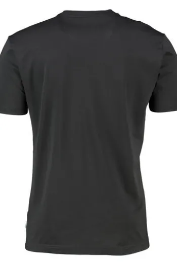 BRAX T-Shirt Ted black