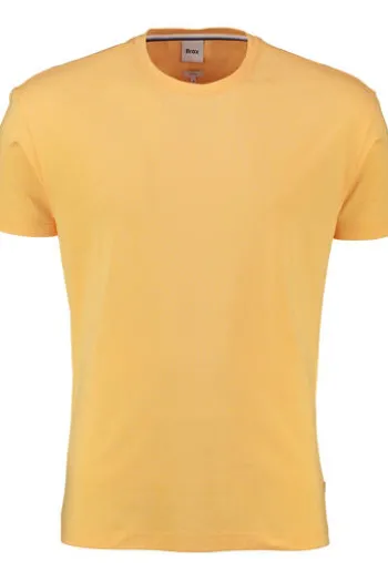 BRAX T-Shirt Ted gelb