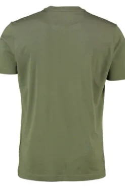 BRAX T-Shirt Ted olive