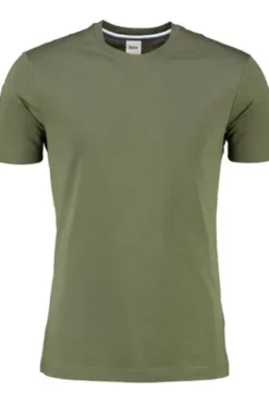 BRAX T-Shirt Ted olive