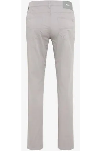 BRAX Ultra Light Five Pocket Hose Cadiz platin Straight Fit