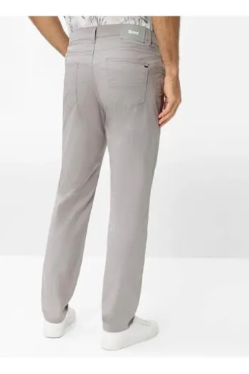 BRAX Ultra Light Five Pocket Hose Cadiz platin Straight Fit