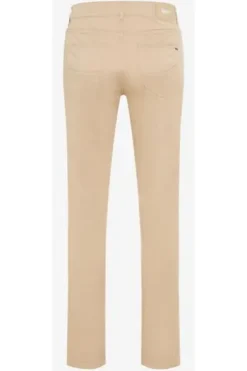 BRAX Ultra Light Five Pocket Hose Cadiz beach Straight Fit