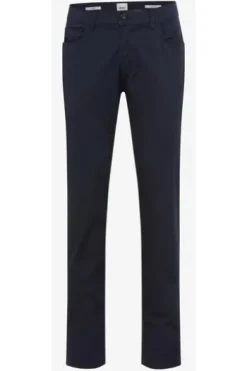 BRAX Ultra Light Five Pocket Hose Cadiz navy Straight Fit