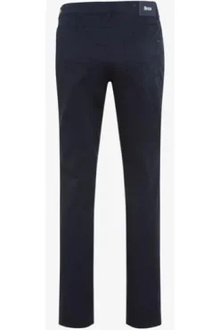 BRAX Ultra Light Five Pocket Hose Cadiz navy Straight Fit