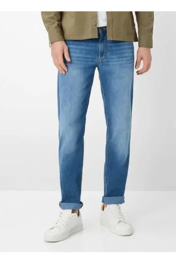 BRAX Ultra Light Jeans Cadiz sky blue Straight Fit