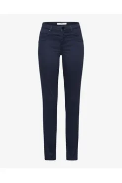 BRAX Winter-Dream-Hose Shakira deep water Skinny Fit