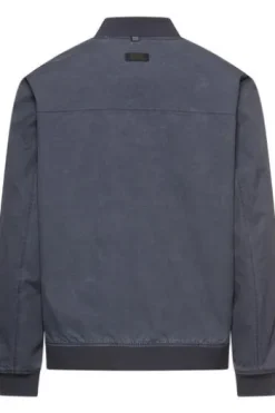 camel active Blouson dark navy Regular Fit