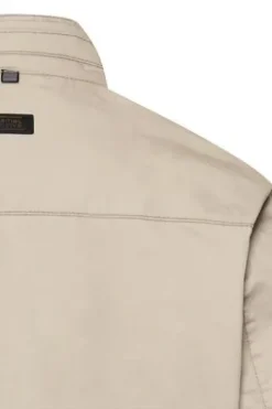 camel active Blouson light beige