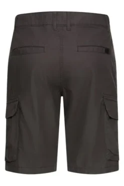 camel active Cargo Shorts asphalt Regular Fit