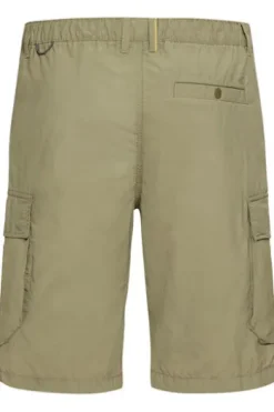 camel active Cargo Shorts khaki Regular Fit