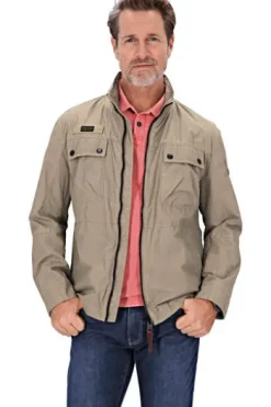 camel active Jacke beige