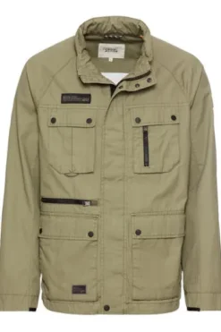 camel active Jacke khaki