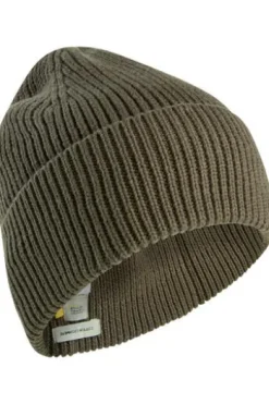 camel active Mütze Beanie dark brown