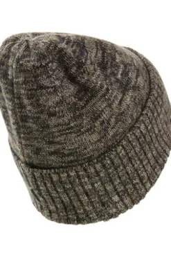 camel active Mütze Beanie dark navy