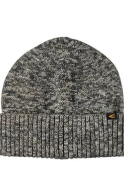 camel active Mütze Beanie dark navy