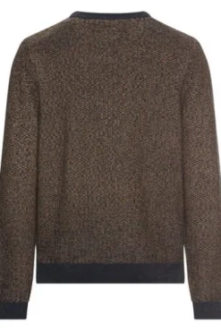 camel active Pullover burned yellow