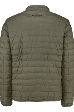camel active Steppjacke oliv